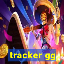 tracker gg